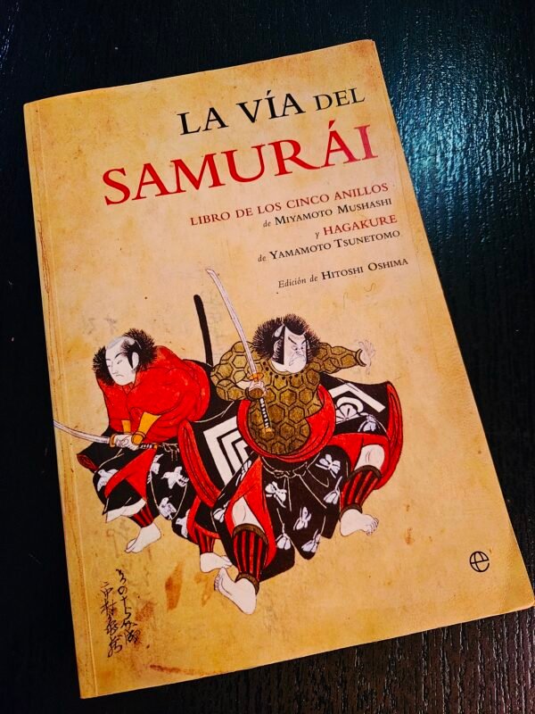 La Vía del Samurái