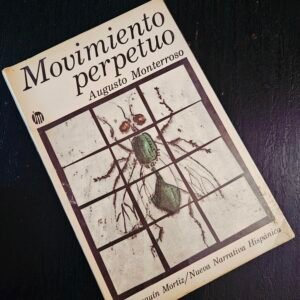Movimiento perpetuo