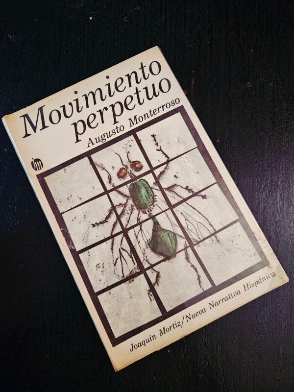 Movimiento perpetuo