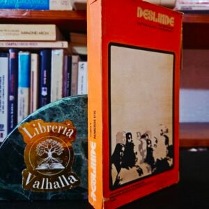 Deslinde. Cuadernos de Cultura Política Universitaria. Tomo I. Números 1/15