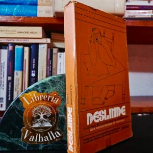 Deslinde. Cuadernos de Cultura Política Universitaria. Serie Nuevos Métodos de Enseñanza. Tomo I. Números 1/15