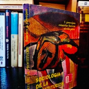 Sociología de la prostitución