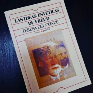 Las ideas estéticas de Freud