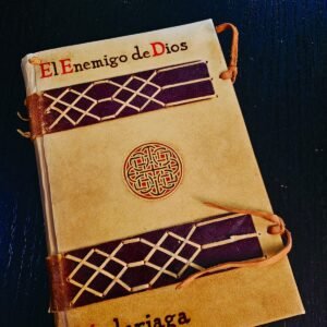 El Enemigo de Dios
