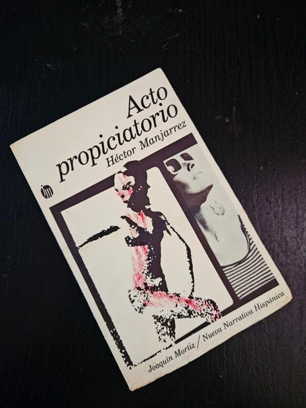 Acto propiciatorio
