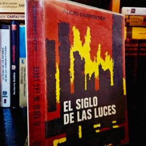 El siglo de las luces