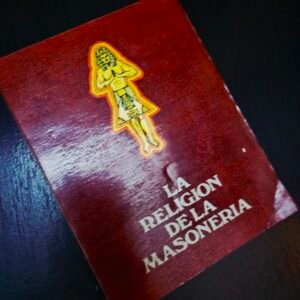 La Religión de la Masonería