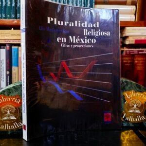 Pluralidad Religiosa en México