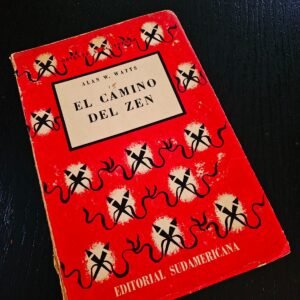 EL CAMINO DEL ZEN