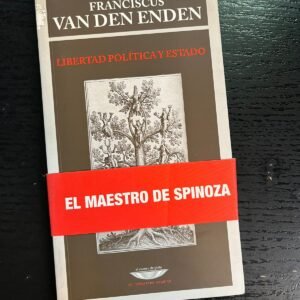 Libertad Política y Estado