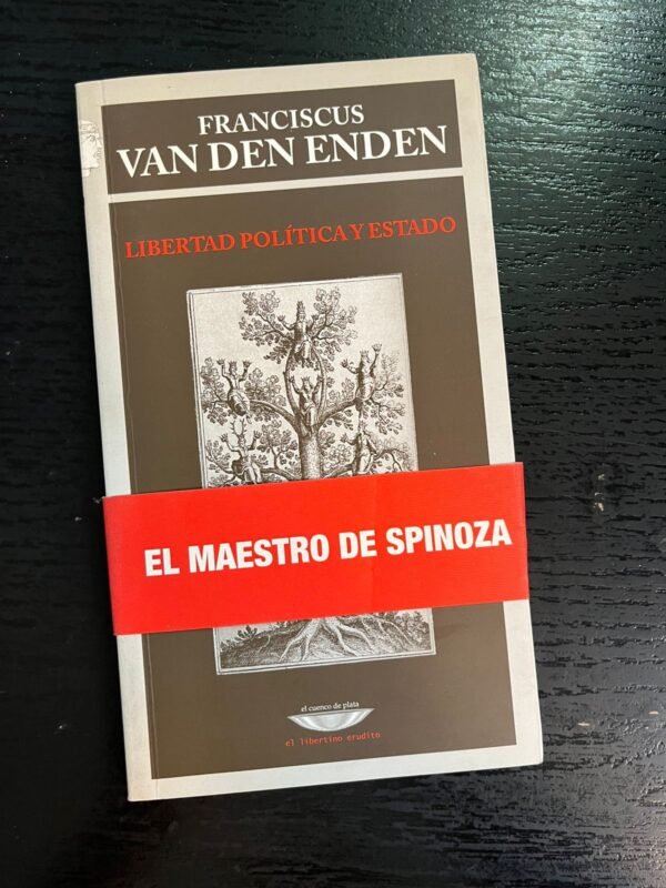 Libertad Política y Estado