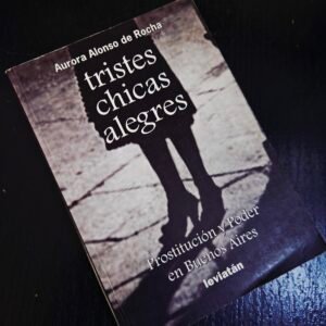 Tristes chicas alegres