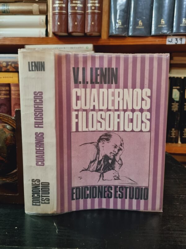 Cuadernos Filosóficos