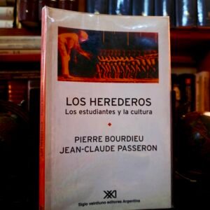 Los herederos