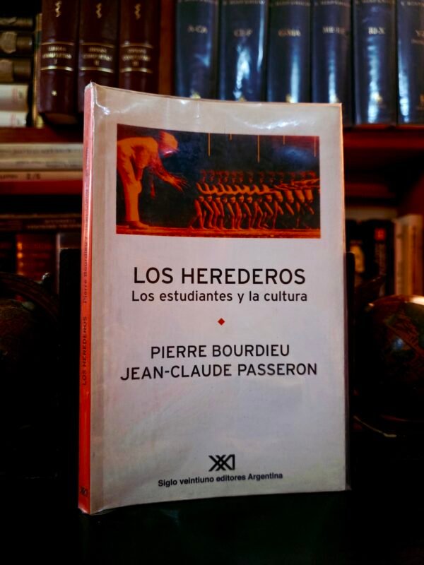 Los herederos