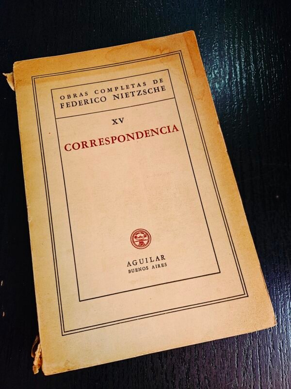 Correspondencia