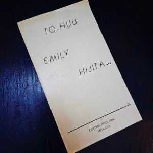 TO-HUU EMILY HIJITA...
