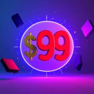 Libros a $99