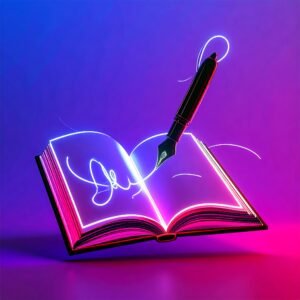 Libros Firmados