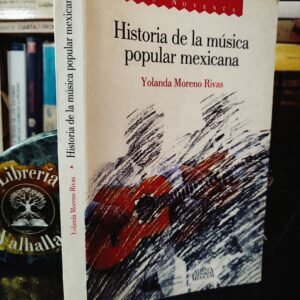 Historia de la música popular mexicana
