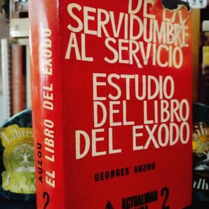 De la servidumbre al servicio