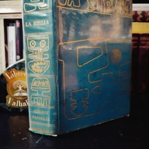 LA BIBLIA