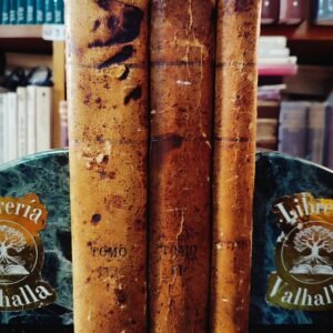 RITUAL DE ORACIONES AVODAT ISRAEL Tomo I-II-II