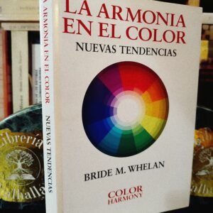 LA ARMONIA EN EL COLOR