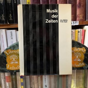 Musik der Zeiten