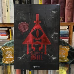 El libro de Bill