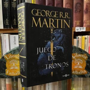 Juego de tronos
