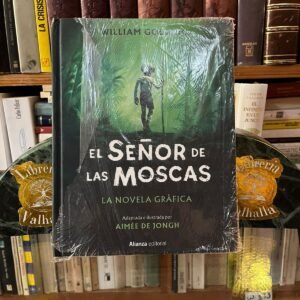 El señor de las moscas