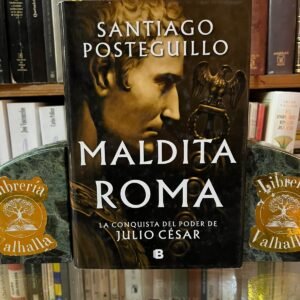 Maldita Roma