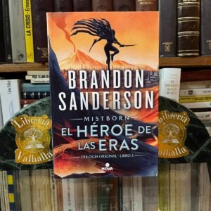 El Héroe de las Eras