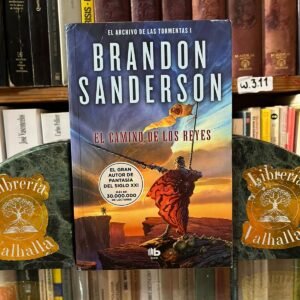 El camino de los reyes