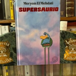 Supersaurio