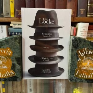 Segundo tratado sobre el Gobierno Civil