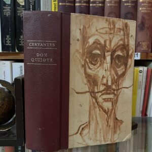 Don Quijote de la Mancha