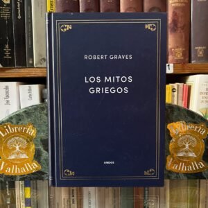 Los mitos griegos