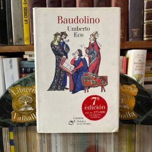 Baudolino