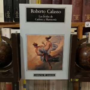 Las bodas de Cadmo y Harmonía