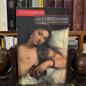 Las cortesanas