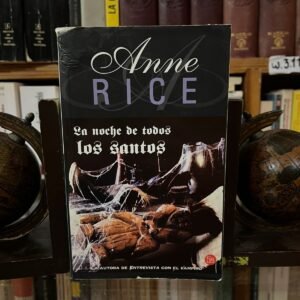 La noche de todos los santos
