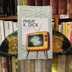 La penúltima verdad