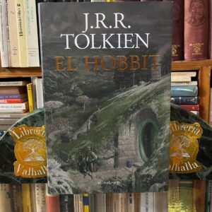 El Hobbit