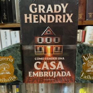 Cómo vender una casa embrujada