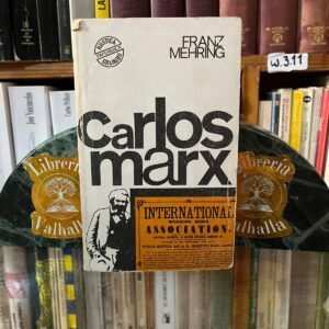 Carlos Marx