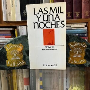 Las mil y una noches