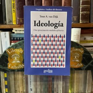 Ideología