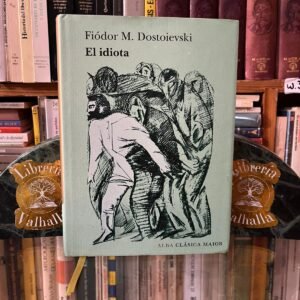El idiota